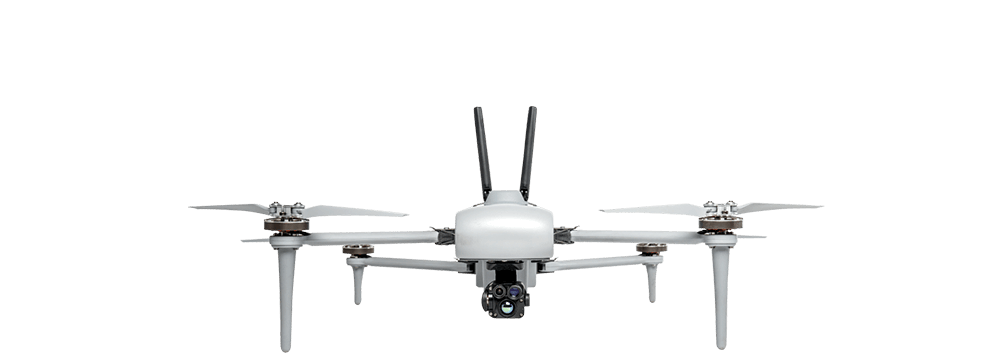 Dronă InvisioAIR™ G-1